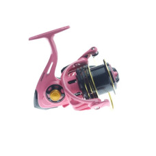 Mulineta Feeder Pro Fl Confident 6500